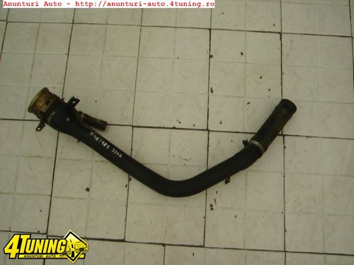 Teava rezervor BMW E46