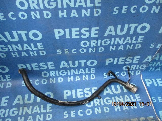 Teava rezervor BMW E70 X5;  7164256