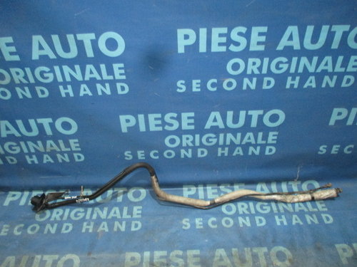 Teava rezervor BMW E70 X5 ; 7205031 (adblue)