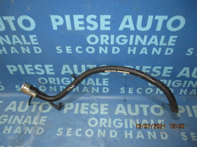 Teava rezervor BMW E71 X6 2011; 7186702