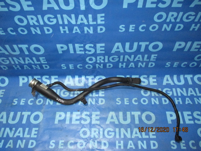 Teava rezervor BMW E83 X3; 6759673