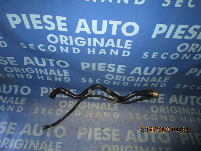 Teava rezervor BMW E90 2006;  6765736