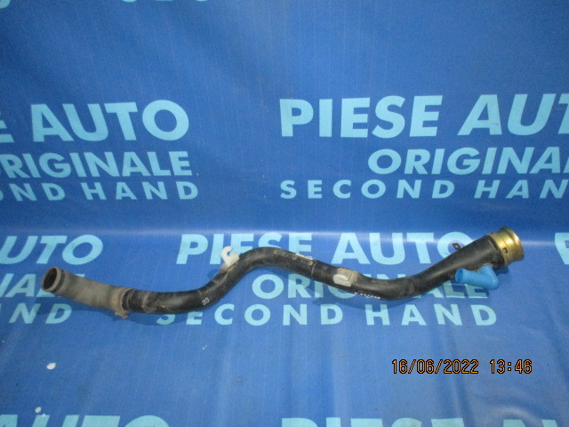 Teava rezervor BMW E90 2006; 7176783