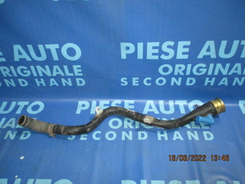 Teava rezervor BMW E90 2006; 7176783