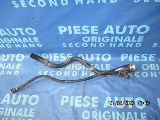 Teava rezervor BMW E91; 1312961