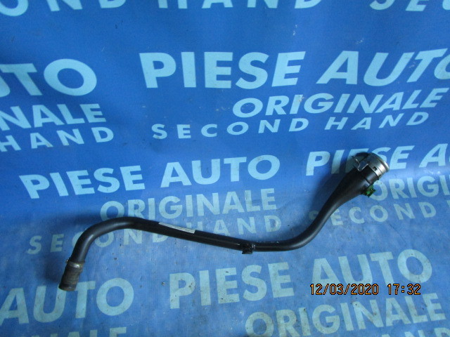 Teava rezervor BMW F10 2010