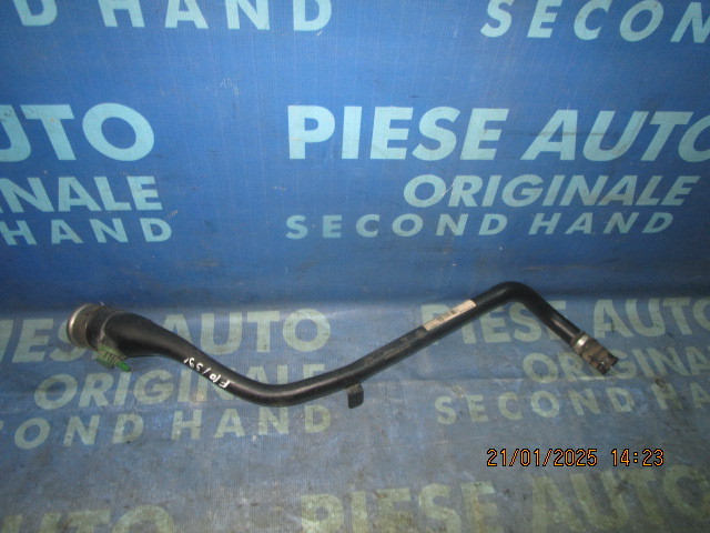 Teava rezervor BMW F10 2014 ; 7205700