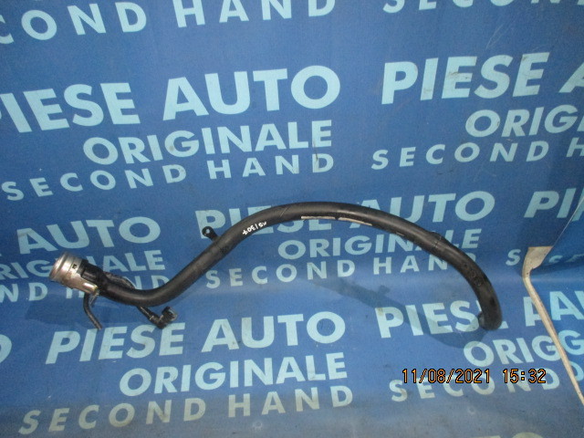 Teava rezervor BMW F15 X5 2018; 7186702