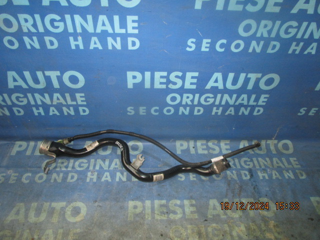 Teava rezervor BMW F31 ; 7244031