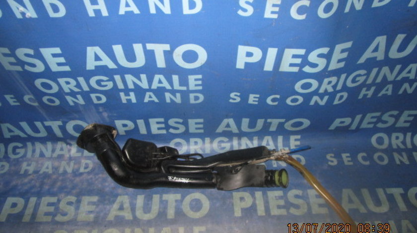 Teava rezervor Fiat Punto; 292402