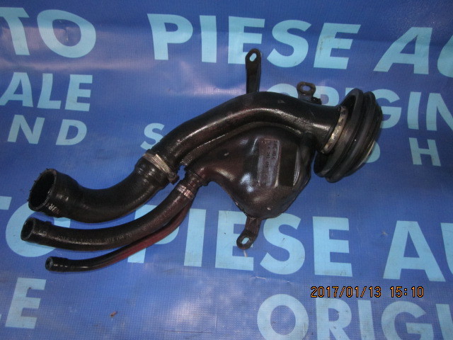 Teava rezervor Mercedes C180 W203;  20347020