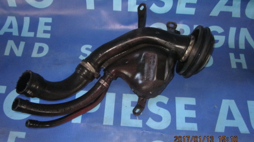 Teava rezervor Mercedes C180 W203: 20347020