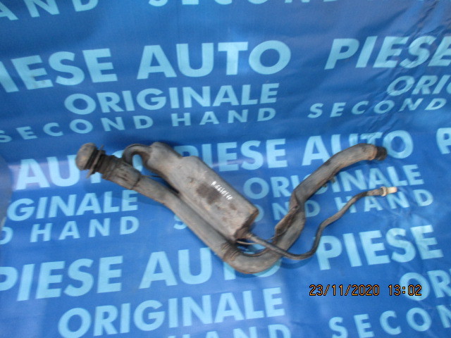 Teava rezervor Renault Clio 2003;  7700416901
