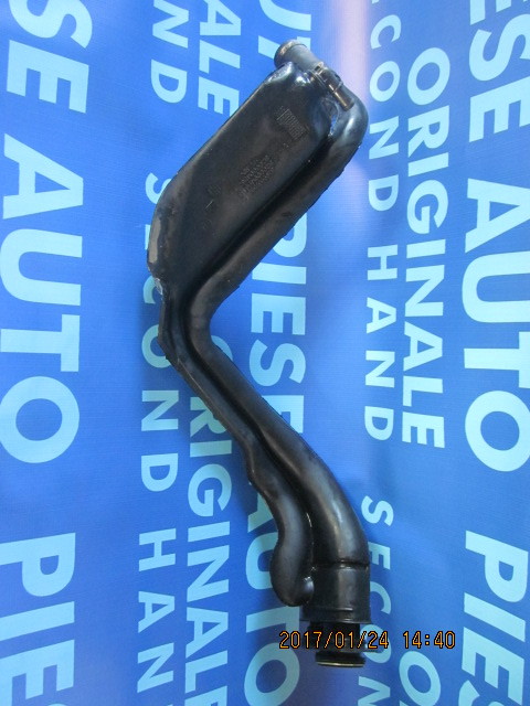 Teava rezervor Renault Laguna