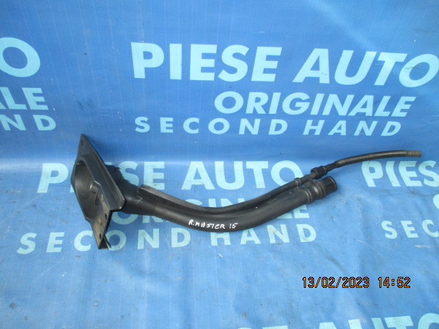 Teava rezervor Renault Master; 8200096002