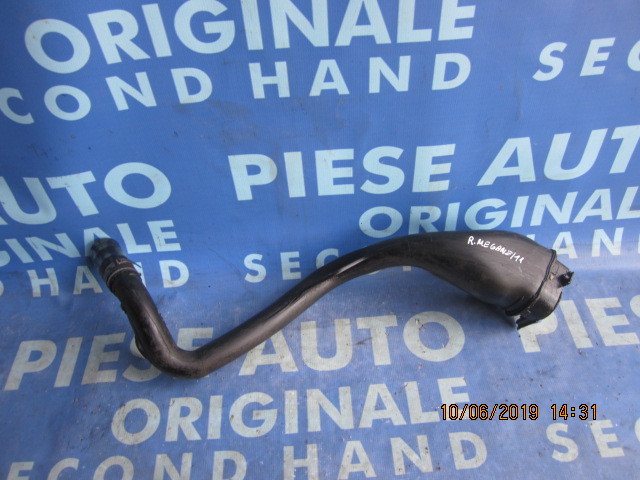 Teava rezervor Renault Megane 2003;  8200257450