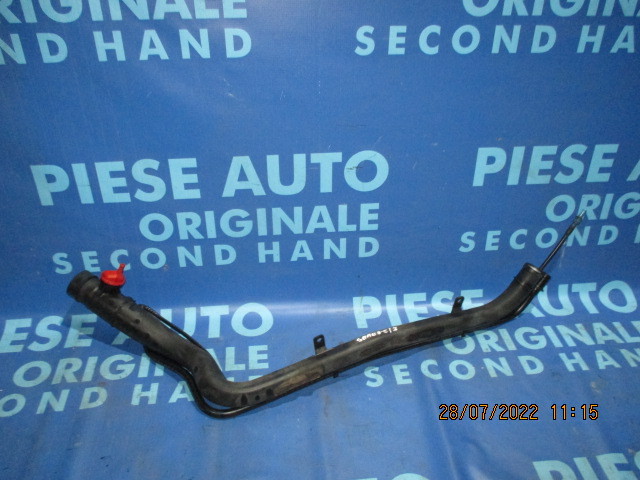 Teava rezervor Saab 9-5 2007; 12756187
