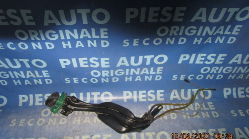 Teava rezervor Seat Ibiza 2001; 6K0201129