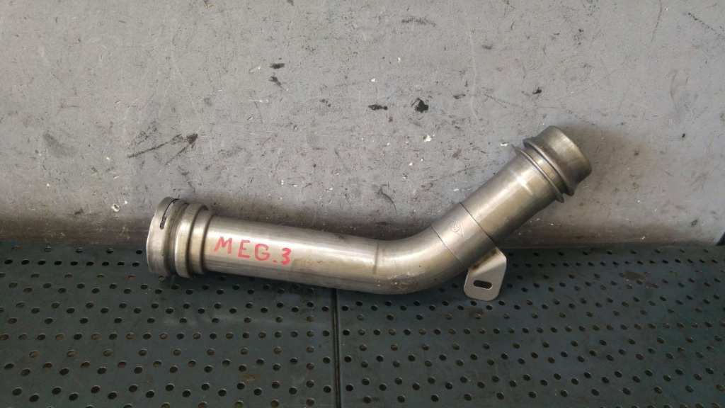 Teava tub intercooler 1.5 dci renault megane 3 8200731430d