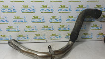 Teava tub intercooler 8200537135b Renault Laguna 3...