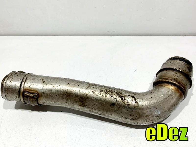 Teava / tub intercooler Nissan Qashqai (2007-2010) [J10] 2.0 dci M9R 14480-JD70B