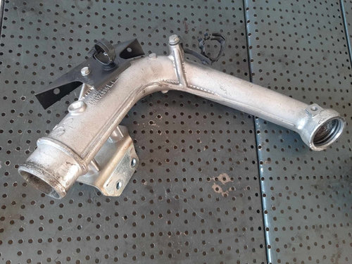 Teava tubulatura admisie 2.3 jtd f1ae0481c fiat ducato euro 3 504080800