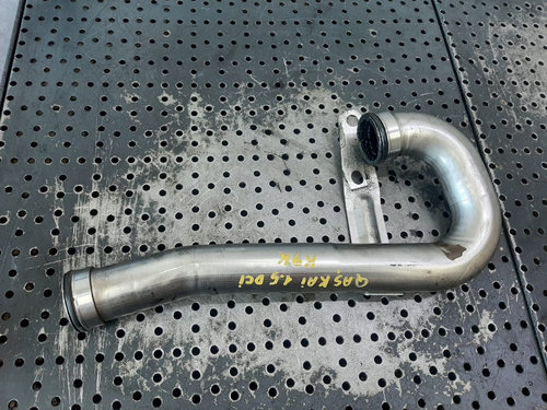 Teava tubulatura egr 1.5 dci k9k nissan qashqai renault kangoo 2 megane 2 twingo 2 clio 2 3 506623