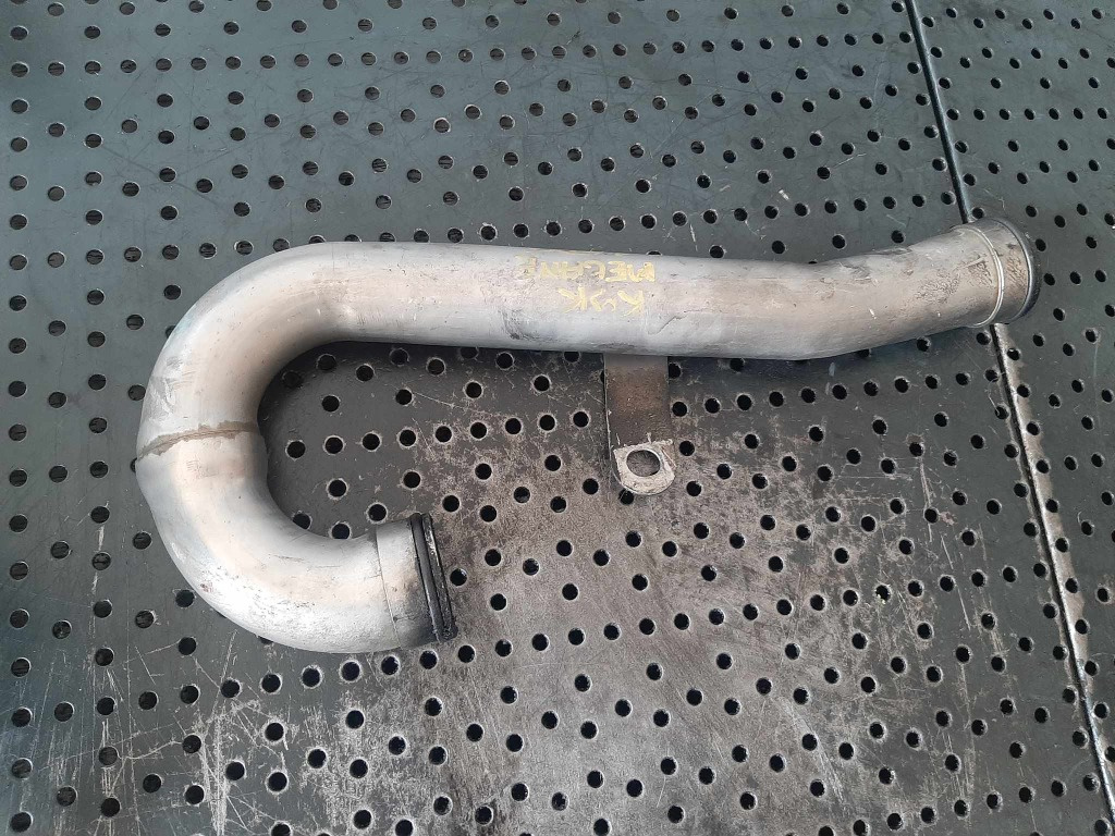 Teava tubulatura egr 1.5 dci k9k renault megane 2