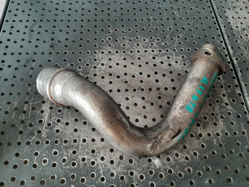Teava tubulatura intercooler 1.7cdti a17dtr opel astra j