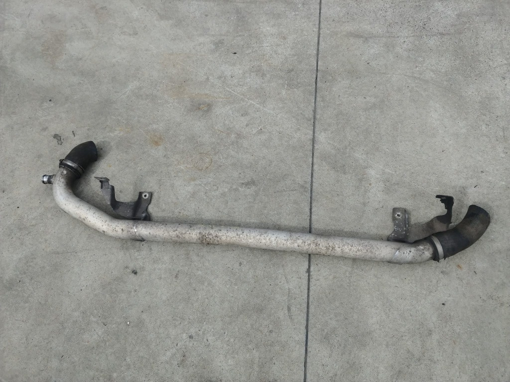 Teava tubulatura intercooler 2.0 tdi audi a6 4f c6