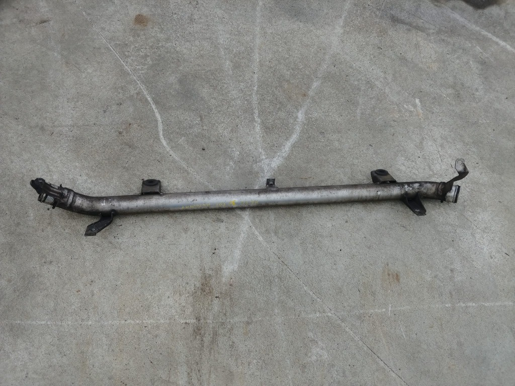 Teava tubulatura intercooler audi a6 c6 4f 3.0tdi cutie automata