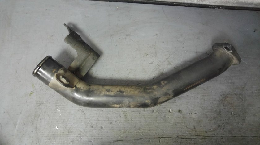 Teava tubulatura intercooler opel astra g 1.7 dti y17dt