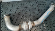 Teava tubulatura intercooler renault clio 3 modus ...