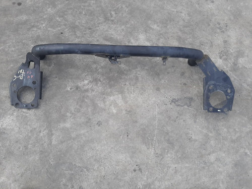Teava tubulatura intervooler 1.9 tdi audi a4 b6 8e