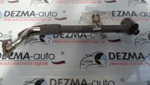 Teava turbo, 03L145535A, Vw Caddy 3, 1.6 tdi, CAYD