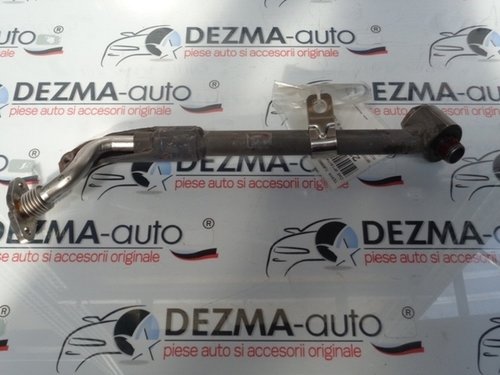 Teava turbo, 03L145535A, Vw Jetta 3, 1.6 tdi, CAYC