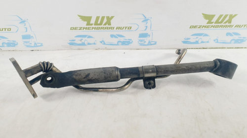 Teava turbo 1.6 2.0 tdi cay cff 03l145535a Volkswagen VW Golf 6 [2008 - 2015]