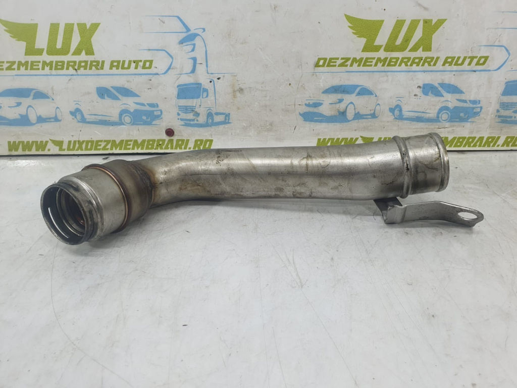 Teava turbo 2.0 dci Nissan Qashqai J10 [2007 - 2010] 2.0 dci M9R