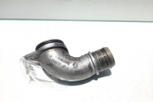 Teava turbo, cod 55350839, Opel Vectra C, 1.9 cdti, Z19DT (id:387748)