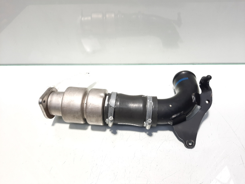Teava turbo cu furtun, Ford, 1.5 tdci, XWMC (id:433185)