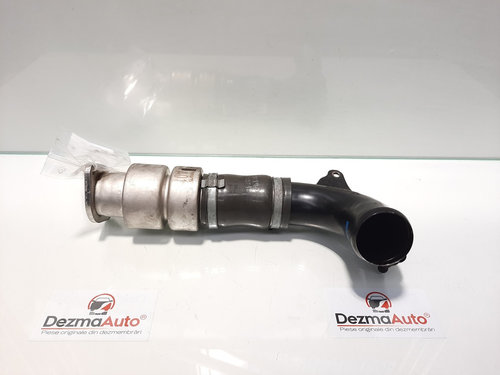 Teava turbo cu furtun, Ford, 1.5 tdci, XWMC (id:433185)