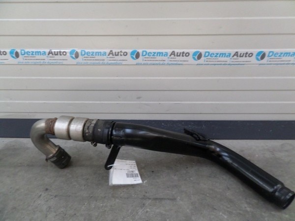Teava turbo Ford Focus C-Max 2.0tdci