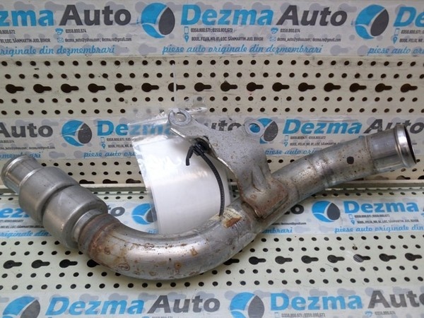 Teava turbo Ford Tourneo Connect, 4M51-6C646DF