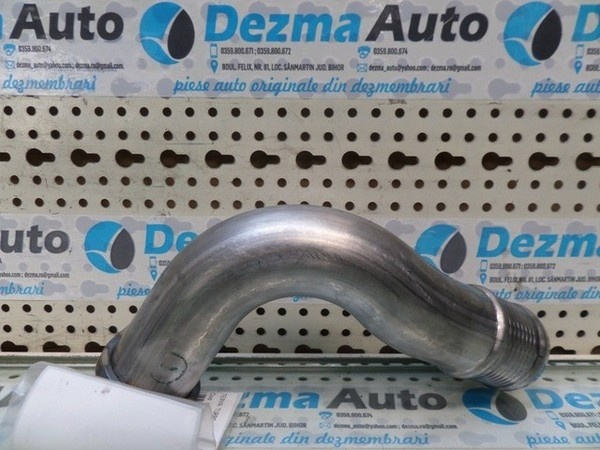 Teava turbo Opel, 1.7 DTR