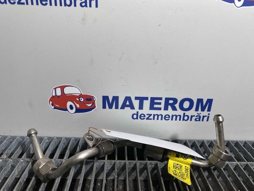TEAVA TURBO OPEL ASTRA K B14XFT - (2015 2021)
