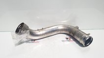 Teava turbo, Vw Bora (1J2), 1.8 t, AUM