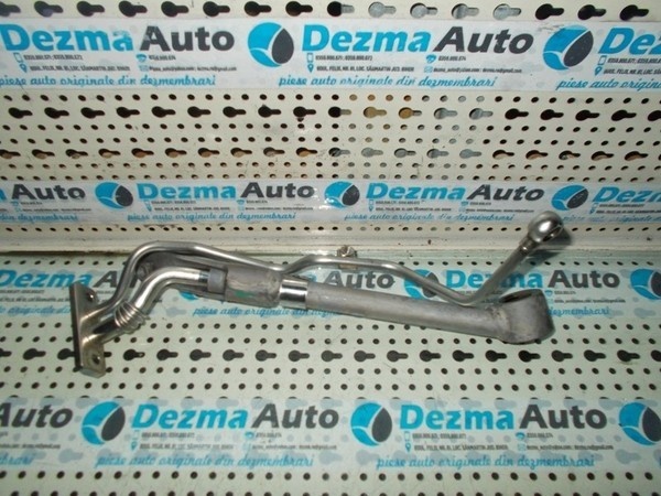 Teava turbo Vw Golf 6 cabriolet, 1.6 tdi, 03L145535A