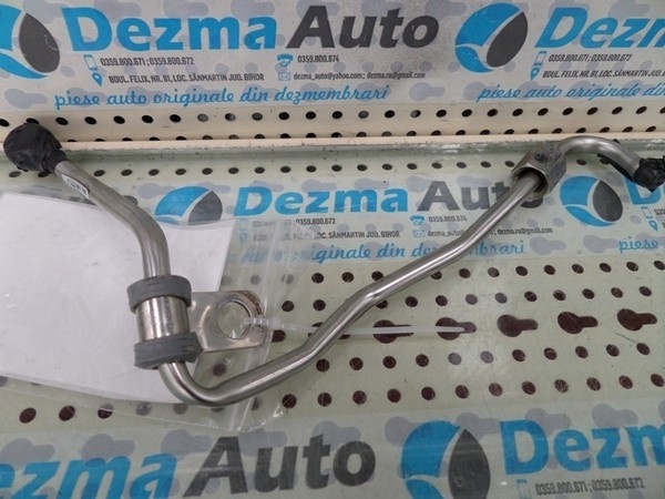 Teava turbosuflanta Vw Beetle, 1.6 tdi, CLH, 04L145771J