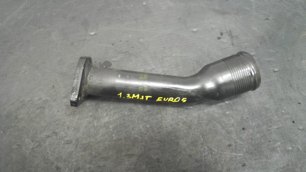 Teava ulei 1.3 d multijet 199b1000 fiat punto euro 5