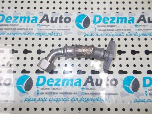 Teava ulei Vw Golf 5 Variant (1K5) 038145736C